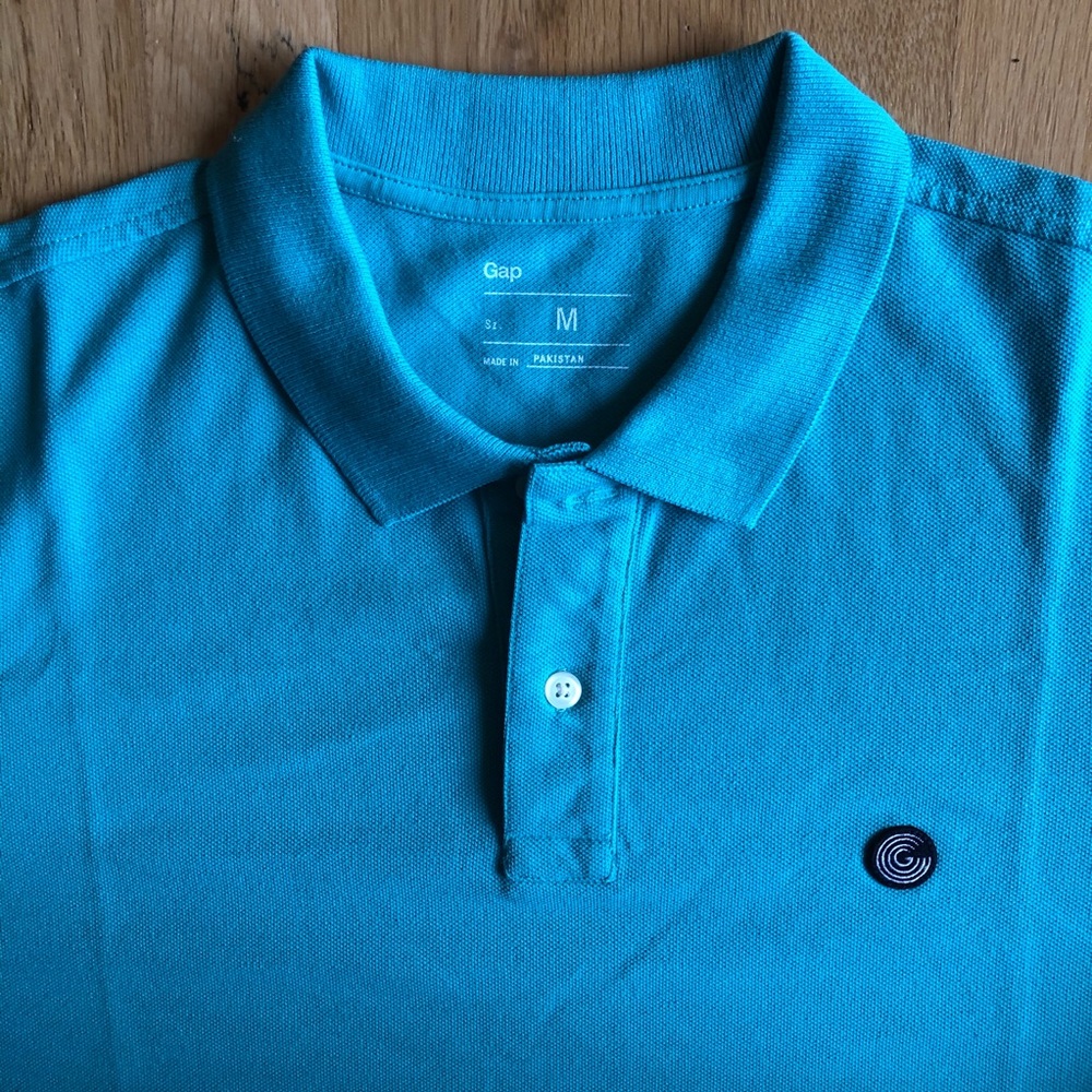 Gap Polo